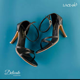 Delicate-BLACK